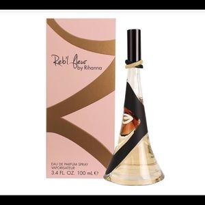 Reb’l Fleur perfume